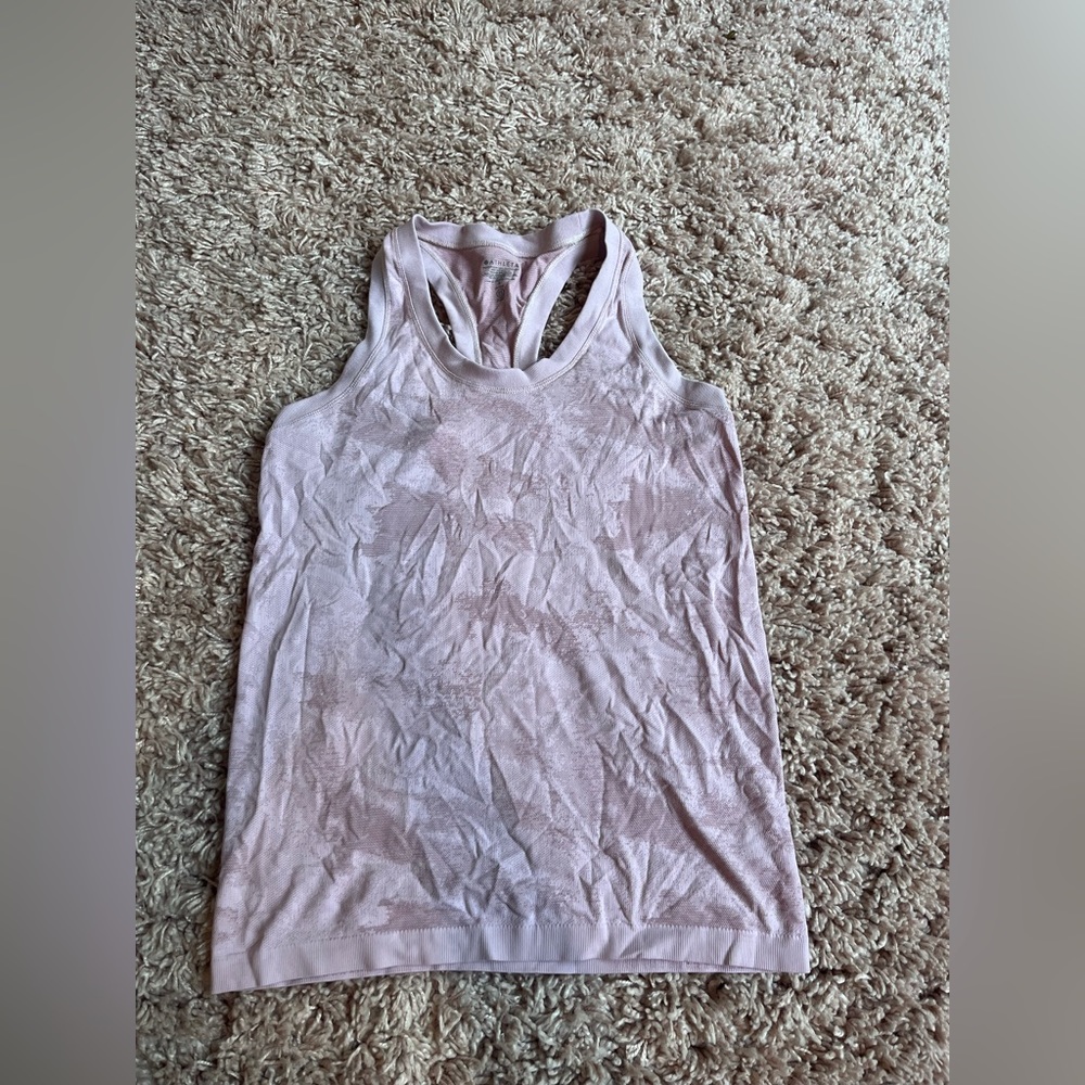 Athleta Workout Tank